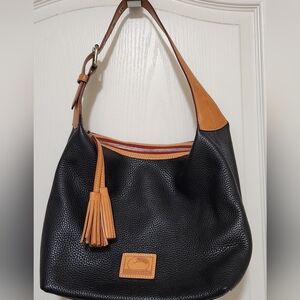 Dooney and Bourke shoulder bag
